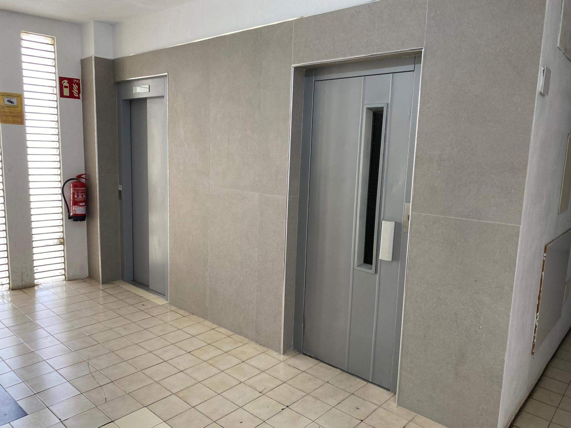 Sombrita Del Sol Interior Appartement Las Palmas de Gran Canaria