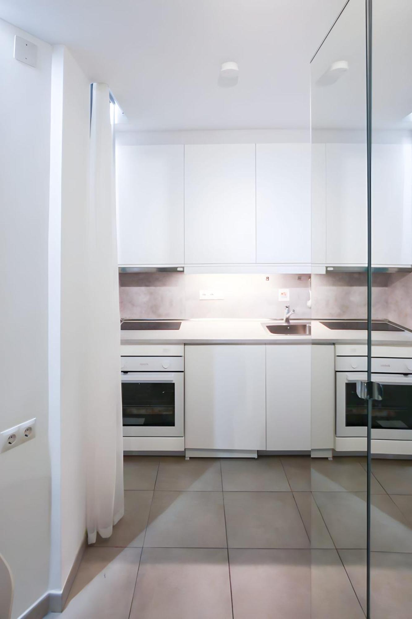 Appartement Sombrita Del Sol Interior Las Palmas de Gran Canaria